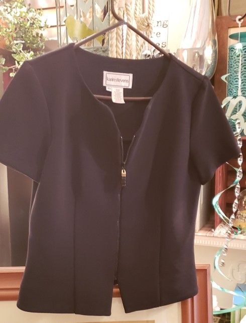 Karen Stevens size 10