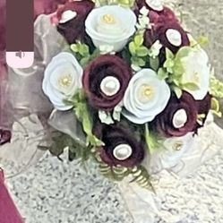 Ramo De Quinceañera 