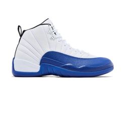 Jordan 12s 