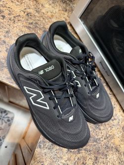 New balance