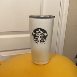 2018 Starbucks Insulated Tumbler Cup 