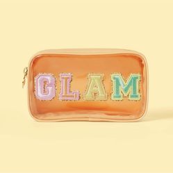 Stoney Clover glam Pouch