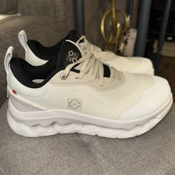 ON Running LOEWE Cloudtilt 2 White US Size 7