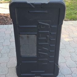 Altman Audio Equipment Flight Case