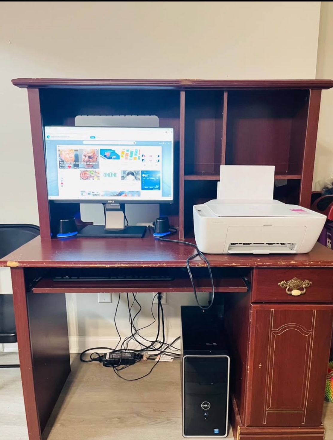 Desk