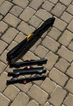 Car window shields