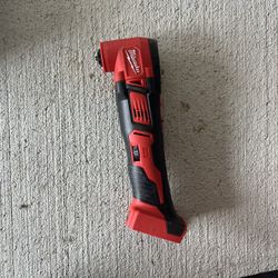 18 V Milwaukee Multitool