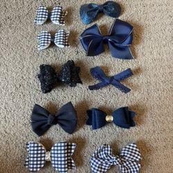 Hair Bows