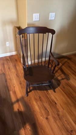 Rocking Chair