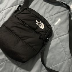The North Face Nuptse Cross Bag