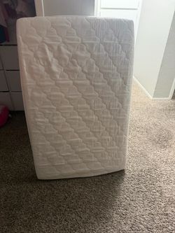 Baby mattress