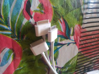 3 adapters