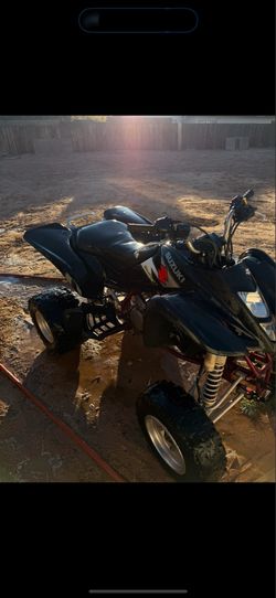 Ltz 400