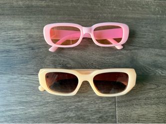 Glasses