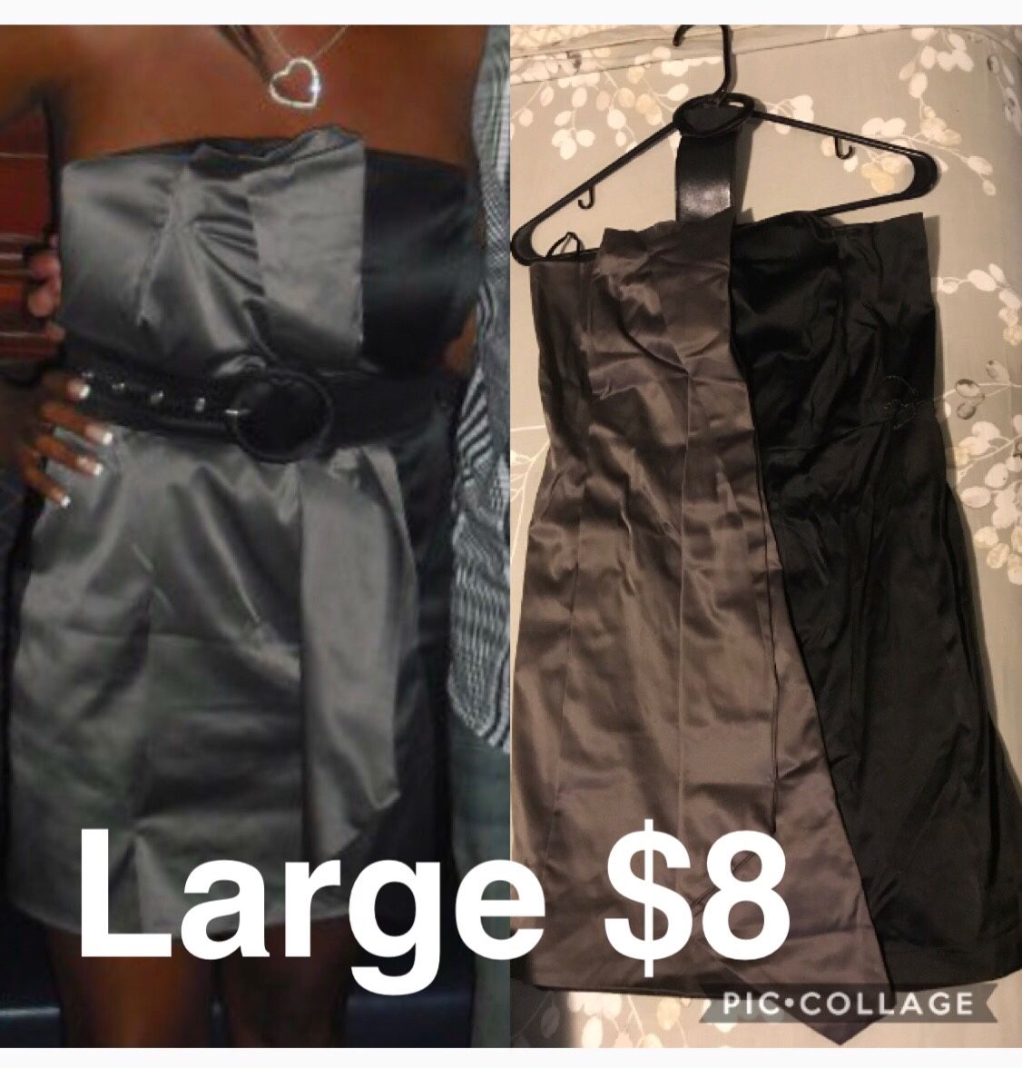 Dresses - Like New