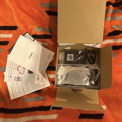 Canon Powershot G7X Mark 3 iii Black Fast Shipping 