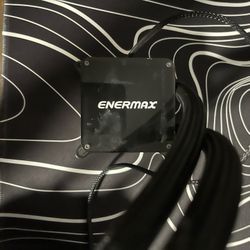 Endermax Liqtech Tr4 CPU Water Cooler