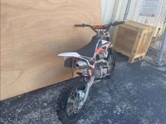 2023 Kayo TD125