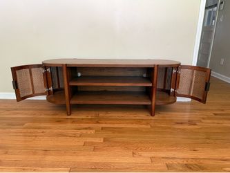 Coffee table or entertainment stand