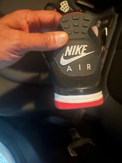 Jordan 4 size 10.5