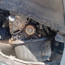 Mechanic Mobile Auto Repair 