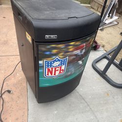 Mini Fridge 60