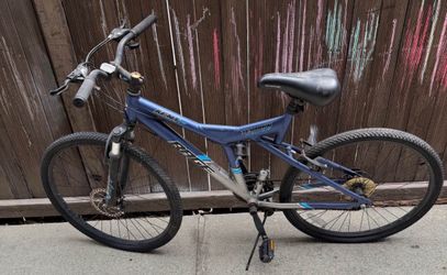 Kent Terrain Mountain Bike