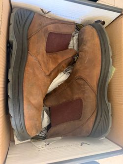 Thorogood Chelsea Work Boots