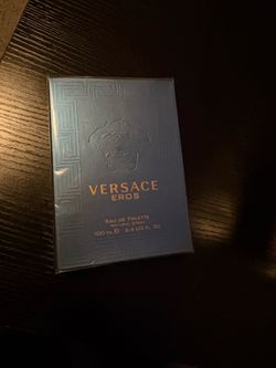 versace cologne