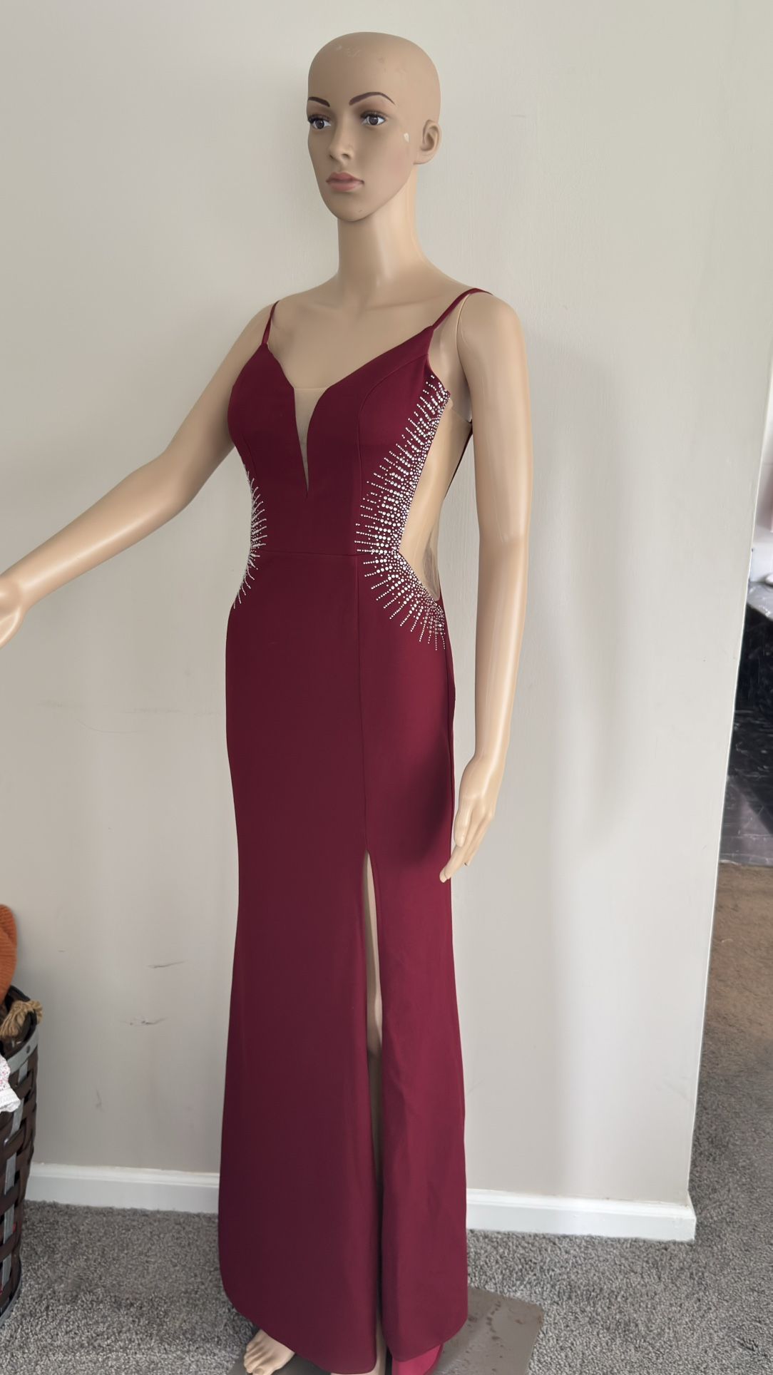 Women's dress