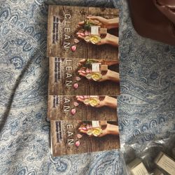 Clean Reserve Perfume