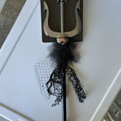 Mermaid Halloween Costume