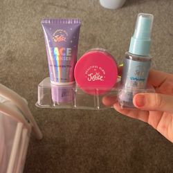 justice skincare 