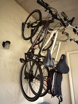 Bikes