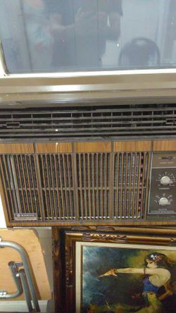 8000 BTU AC unit
