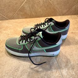 Nike Air Force 1 Doernbecher Sneakers