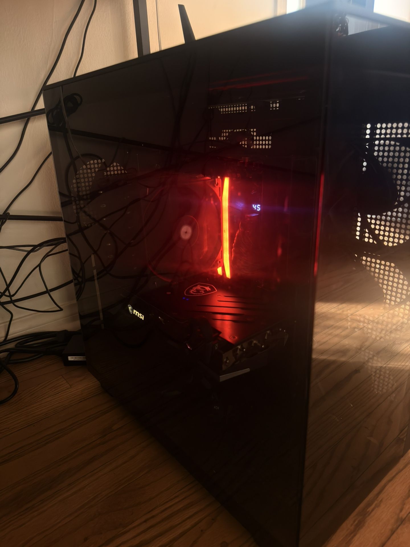 AMD Gaming Pc
