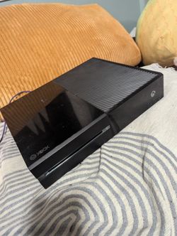 X-Box One