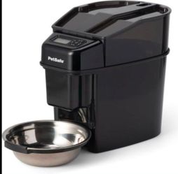 Automatic Cat Feeder