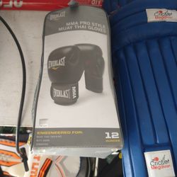 Boxing Gloves