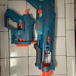 Nerf elite 2.0