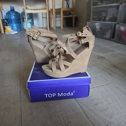 Wedges