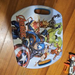 Scooter Board