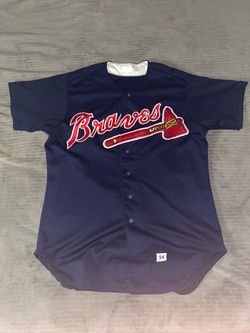 Atlanta Braves Jersey