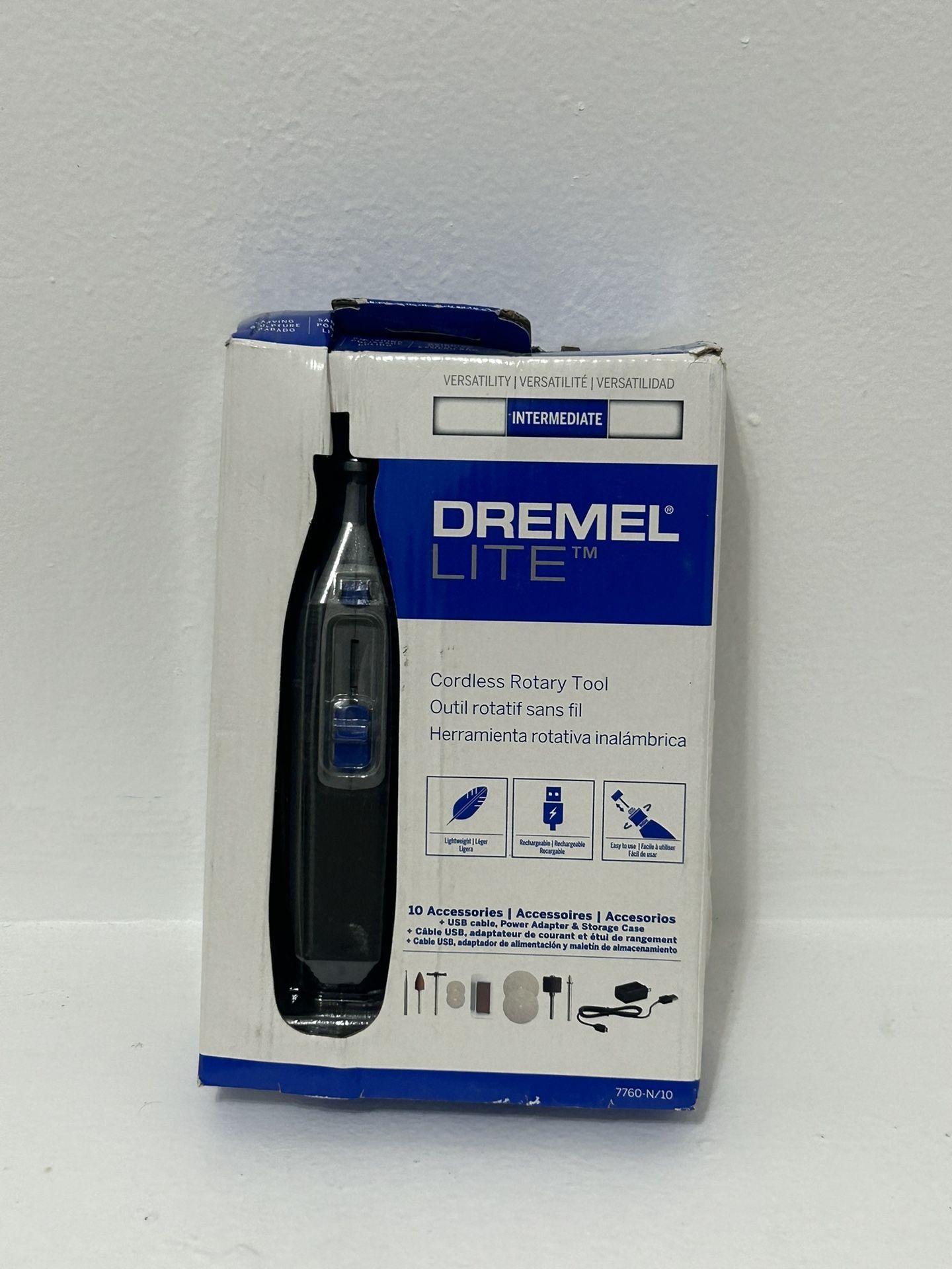 Dremel Lite