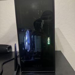 SFF 3060 Ti AM5 DDR5