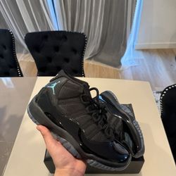 Jordan 11 Gamma