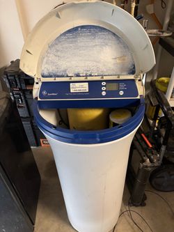 Water filter