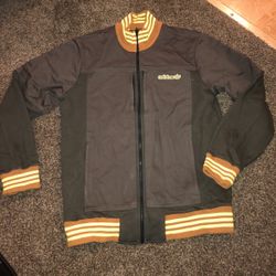 Adidas Trekking SAMPLE Jacket 2007