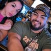 Vanessa and Jesus
